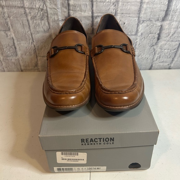 Size 13 slip on shoe - Picture 3 of 3